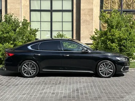 Hyundai Grandeur 2019 года за 11 200 000 тг. в Шымкент – фото 5