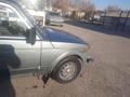 ВАЗ (Lada) Lada 2131 (5-ти дверный) 2008 года за 1 400 000 тг. в Шымкент – фото 10