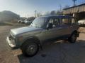 ВАЗ (Lada) Lada 2131 (5-ти дверный) 2008 года за 1 400 000 тг. в Шымкент – фото 6