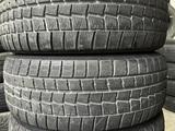 225/60R16 DUNLOP WINTER MAXX. за 120 000 тг. в Алматы – фото 3