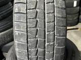 225/60R16 DUNLOP WINTER MAXX. за 120 000 тг. в Алматы – фото 4