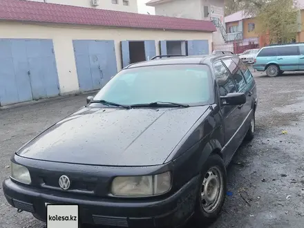 Volkswagen Passat 1991 года за 900 000 тг. в Шымкент