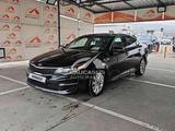 Kia Optima 2018 года за 5 200 000 тг. в Алматы – фото 2