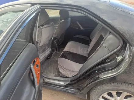 Toyota Camry 2008 года за 7 000 000 тг. в Семей – фото 6