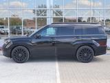 Hyundai Santa Fe Calligraphy 2.5T 2024 года за 19 190 000 тг. в Астана – фото 4