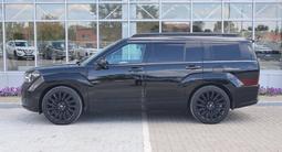 Hyundai Santa Fe Calligraphy 2.5T 2024 годаүшін19 190 000 тг. в Астана – фото 4