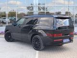 Hyundai Santa Fe Calligraphy 2.5T 2024 года за 19 190 000 тг. в Астана – фото 5