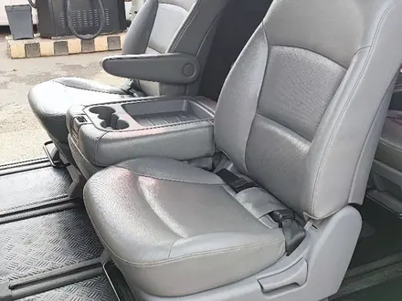 Hyundai Starex 2017 года за 11 860 000 тг. в Алматы – фото 13