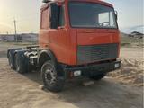МАЗ  6422 1998 годаfor4 500 000 тг. в Актау – фото 2