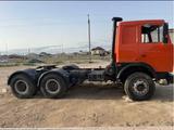 МАЗ  6422 1998 годаfor4 500 000 тг. в Актау