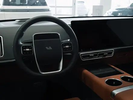 Li L6 Pro 2026 года за 23 990 000 тг. в Павлодар – фото 8