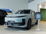 Li L6 Pro 2026 года за 23 990 000 тг. в Павлодар