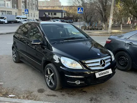 Mercedes-Benz B 200 2008 года за 3 800 000 тг. в Караганда