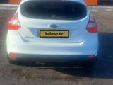 Ford Focus 2012 года за 4 500 000 тг. в Караганда – фото 2