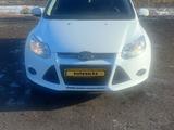 Ford Focus 2012 года за 4 500 000 тг. в Караганда