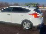 Ford Focus 2012 года за 4 500 000 тг. в Караганда – фото 3