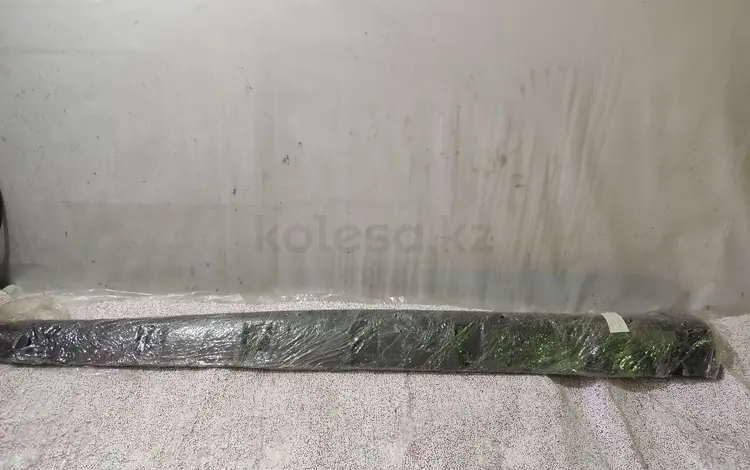 Накладка порога за 87 000 тг. в Караганда