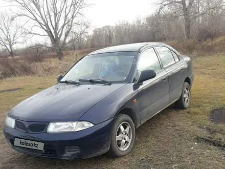 Mitsubishi Carisma 1996 года за 1 500 000 тг. в Павлодар – фото 6