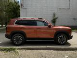 Haval Dargo 2023 года за 12 100 000 тг. в Актобе – фото 4