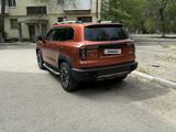 Haval Dargo 2023 года за 12 100 000 тг. в Актобе – фото 2