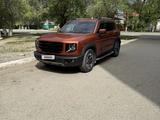 Haval Dargo 2023 года за 12 100 000 тг. в Актобе