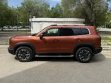 Haval Dargo 2023 года за 12 100 000 тг. в Актобе – фото 3