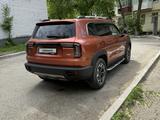 Haval Dargo 2023 года за 12 100 000 тг. в Актобе – фото 5