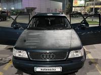 Audi 100 1994 года за 2 450 000 тг. в Алматы