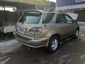 Lexus RX 300 2002 года за 6 200 000 тг. в Алматы – фото 6