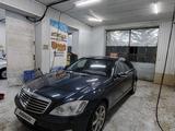 Mercedes-Benz S 350 2006 годаfor7 000 000 тг. в Аральск – фото 3