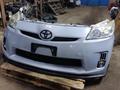 МОРДА НОУСКАТ БАМПЕР ФАРЫ В СБОРЕ TOYOTA PRIUS за 250 000 тг. в Астана