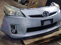 МОРДА НОУСКАТ БАМПЕР ФАРЫ В СБОРЕ TOYOTA PRIUS за 250 000 тг. в Астана – фото 3