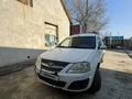 ВАЗ (Lada) Largus 2014 годаүшін3 500 000 тг. в Шардара – фото 3