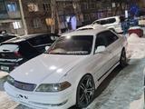 Toyota Mark II 2000 годаүшін3 400 000 тг. в Петропавловск