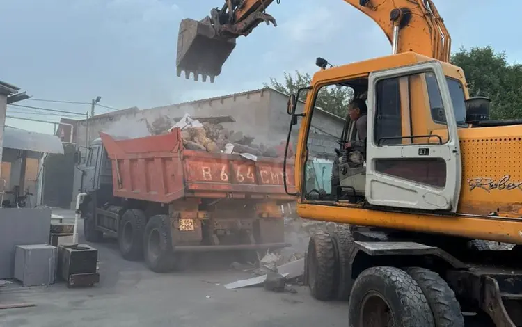 Hyundai  R140W 2005 года за 20 000 000 тг. в Алматы