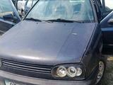 Volkswagen Golf 1992 года за 350 000 тг. в Талгар