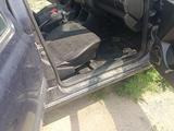 Volkswagen Golf 1992 года за 350 000 тг. в Талгар – фото 2