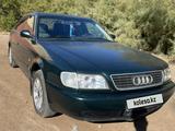 Audi A6 1995 года за 2 000 000 тг. в Балхаш
