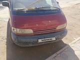 Toyota Previa 1992 года за 1 500 000 тг. в Алматы – фото 5