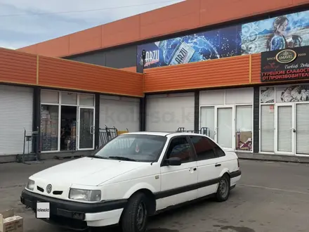 Volkswagen Passat 1990 года за 650 000 тг. в Алматы – фото 4