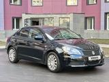 Suzuki Kizashi 2010 года за 4 800 000 тг. в Астана – фото 2