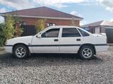 Opel Vectra 1993 годаүшін700 000 тг. в Актобе – фото 4