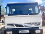 MAN  8 1998 года за 4 700 000 тг. в Боралдай