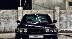 BMW 525 1991 года за 1 700 000 тг. в Тараз