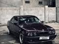 BMW 525 1991 годаүшін1 700 000 тг. в Тараз – фото 4