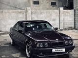 BMW 525 1991 года за 1 700 000 тг. в Тараз – фото 4