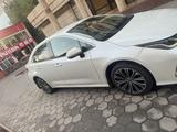 Toyota Corolla 2019 года за 9 400 000 тг. в Алматы – фото 5