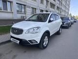 SsangYong Actyon 2013 года за 4 650 000 тг. в Алматы