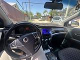 SsangYong Actyon 2013 года за 4 650 000 тг. в Алматы – фото 4