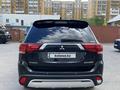 Mitsubishi Outlander 2018 годаүшін12 500 000 тг. в Астана – фото 4